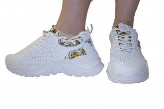 Кроссовки женские 72VA3SC3