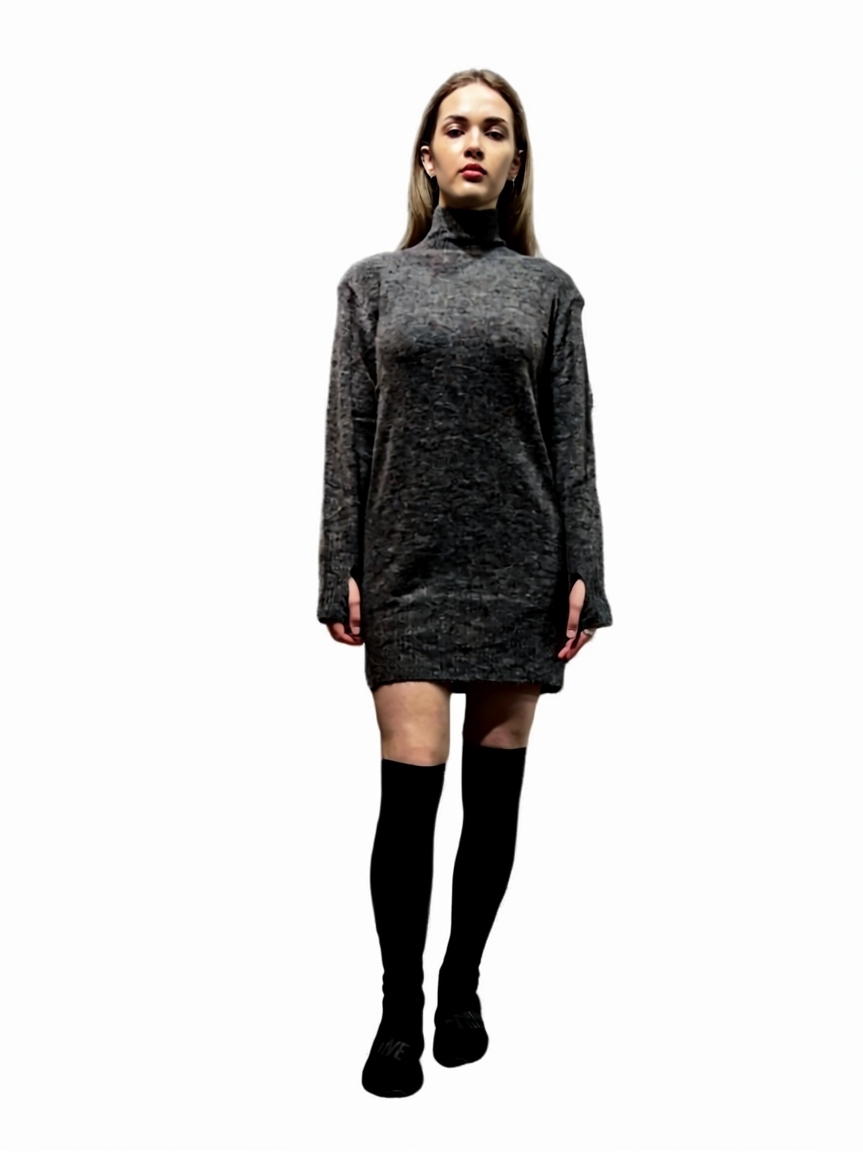 Nina dress