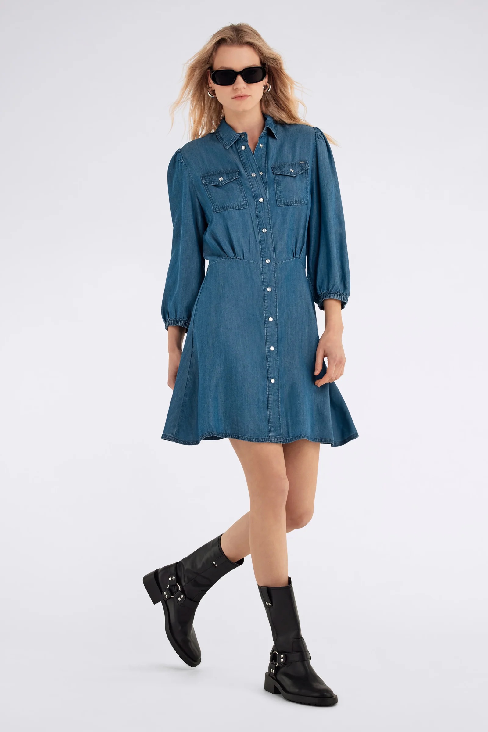 GREG DRESS