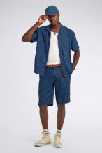duke chino short