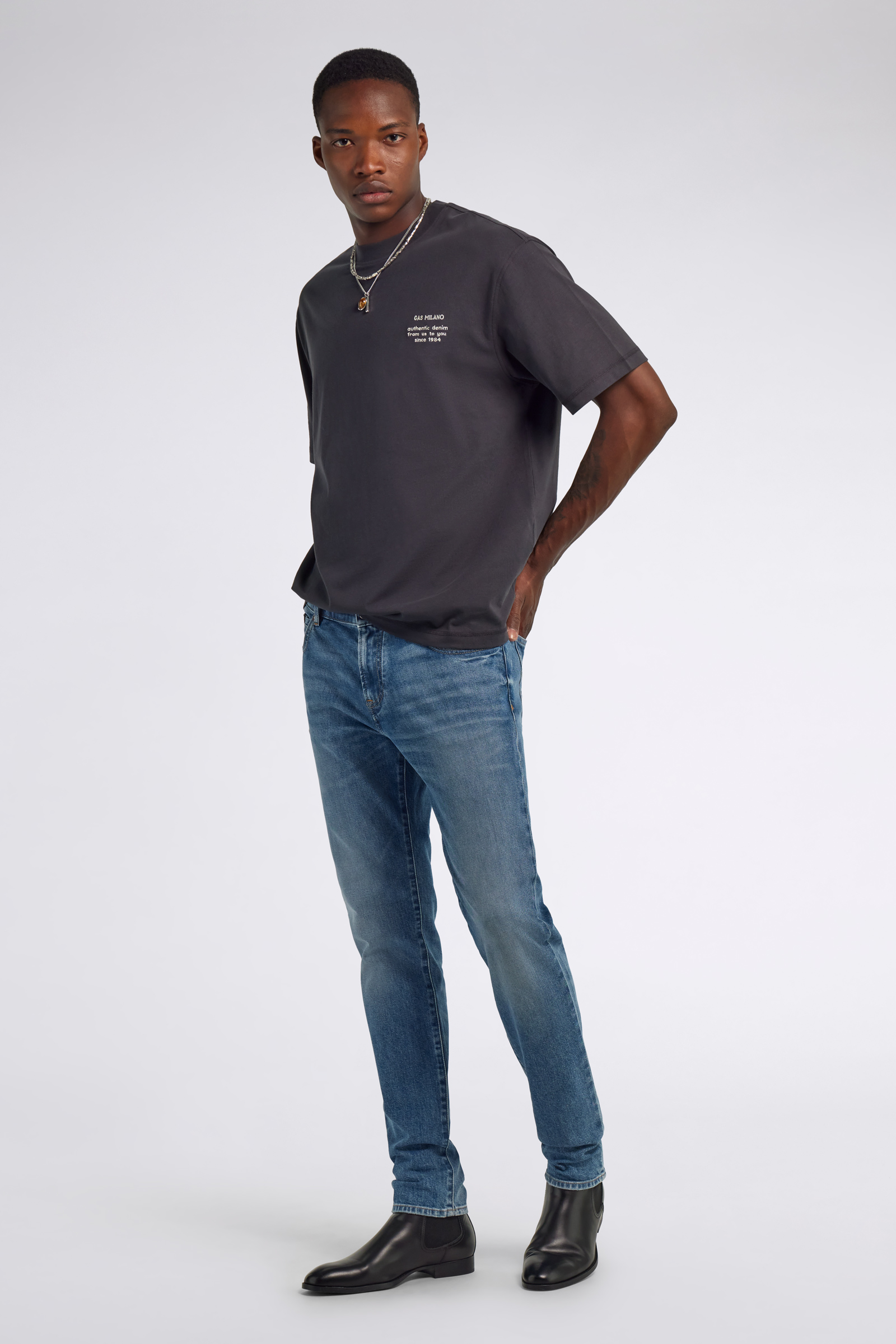 LUC SIMPLCITI
