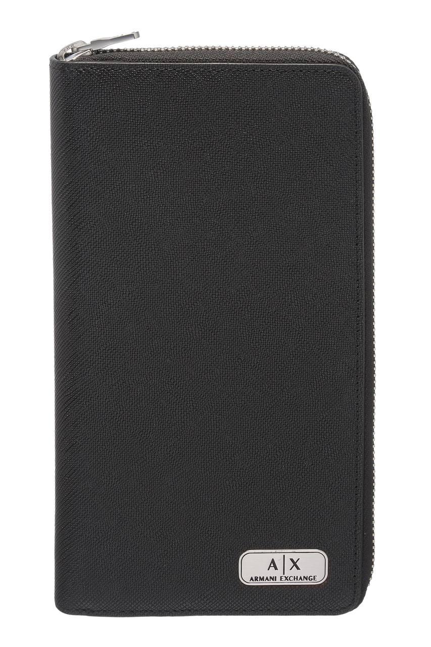 Кошелек ARMANI 3.2
