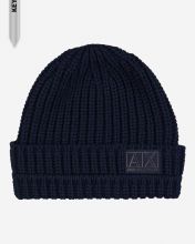 Шапка Armani Exchange 3